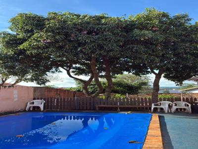 Casa para Venda, em Brotas, bairro Bela Vista, 3 dormit�rios, 3 banheiros, 1 vaga