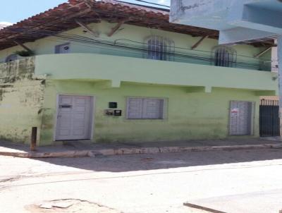 Casa para Loca��o, em Aracaju, bairro S�o Conrado, 2 dormit�rios, 1 banheiro, 1 su�te