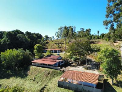 S�tio / Ch�cara para Venda, em Senador Amaral, bairro , 2 dormit�rios, 3 banheiros