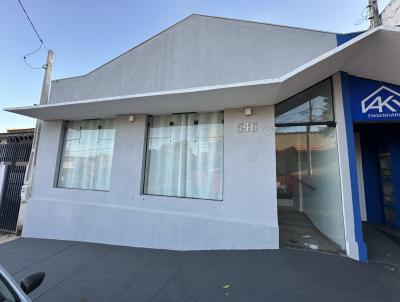 Sala Comercial para Loca��o, em Lins, bairro Centro