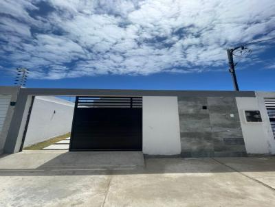 Casa para Venda, em Barra dos Coqueiros, bairro Loteamento Ant�noio Pedro, 3 dormit�rios, 3 banheiros, 2 su�tes, 2 vagas
