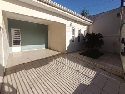 Casa para Venda, em Sumar�, bairro Jardim Macarenko, 3 dormit�rios, 5 banheiros, 3 su�tes