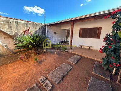 Casa para Venda, em Fama, bairro S�o Pedro, 1 dormit�rio, 2 banheiros, 2 vagas