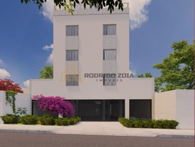 Cobertura para Venda, em Belo Horizonte, bairro Santa M�nica