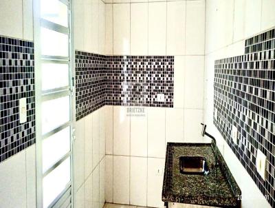 Apartamento para Venda, em Santo Andr�, bairro Parque Novo Orat�rio, 2 dormit�rios, 1 banheiro, 1 vaga