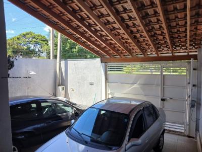 Casa para Venda, em S�o Jos� dos Campos, bairro Campos de S�o Jos�, 2 dormit�rios, 1 banheiro, 2 vagas
