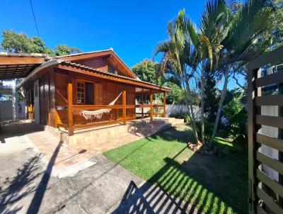 Casa para Venda, em Saquarema, bairro Porto Novo, 2 dormit�rios, 2 banheiros, 1 su�te, 2 vagas
