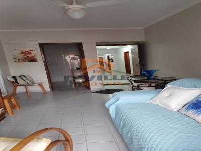 Apartamento para Venda, em Praia Grande, bairro Canto do Forte, 1 dormit�rio, 1 banheiro, 1 vaga