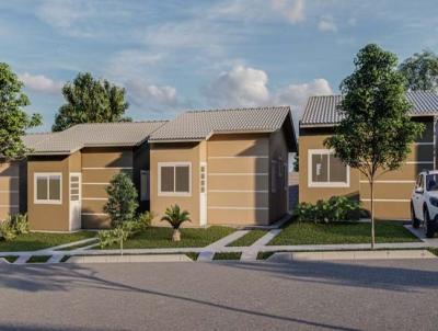 Casa para Loca��o, em Santo Anast�cio, bairro , 2 dormit�rios, 1 banheiro, 1 vaga