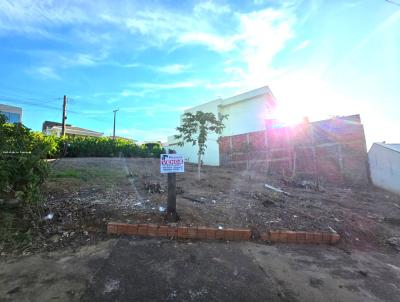 Terreno para Venda, em Presidente Prudente, bairro Residencial Parque dos Girass�is