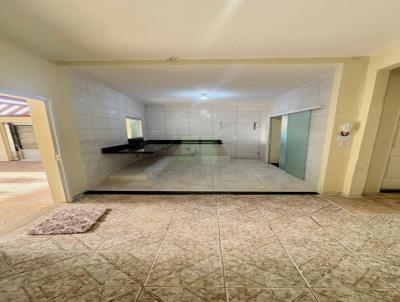 Casa para Venda, em Limeira, bairro Jardim Ibirapuera, 3 dormit�rios, 2 banheiros, 2 vagas