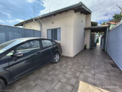Casa para Venda, em Itanha�m, bairro Jardim Grandesp, 2 dormit�rios, 3 banheiros, 1 su�te, 3 vagas