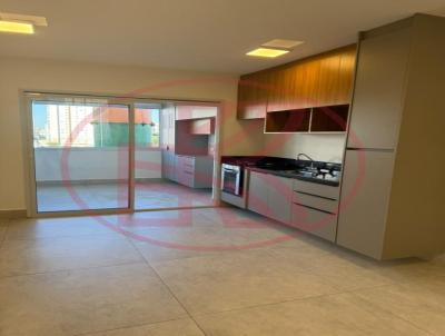 Apartamento para Loca��o, em Santo Andr�, bairro Parque das Na��es, 2 dormit�rios, 2 banheiros, 1 su�te, 2 vagas
