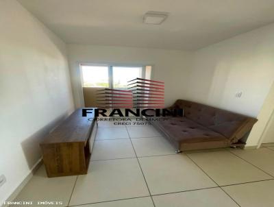 Apartamento para Loca��o, em Bauru, bairro JARDIM BRASIL, 1 dormit�rio, 1 banheiro, 1 vaga