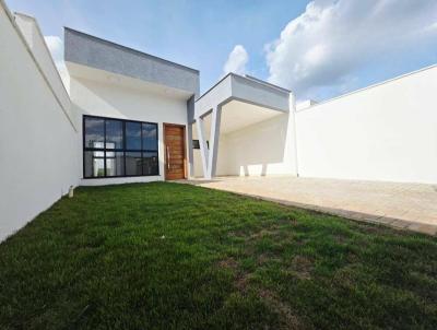 Casa para Venda, em Lagoa Santa, bairro Residencial Eldorado, 3 dormit�rios, 1 banheiro, 1 su�te, 2 vagas