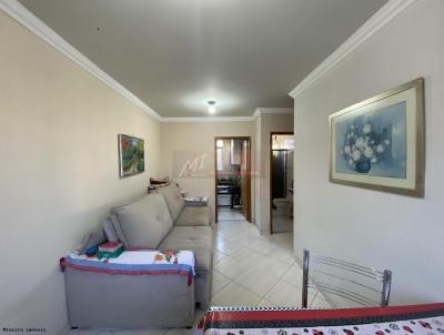 Apartamento para Venda, em Contagem, bairro �GUA BRANCA, 1 dormit�rio, 1 banheiro