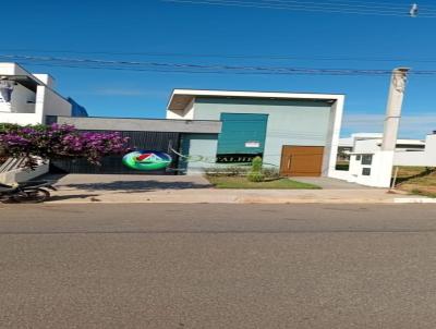 Casa em Condom�nio para Venda, em , bairro Condom�nio Villagio Wanel, 3 dormit�rios, 3 banheiros, 1 su�te, 2 vagas