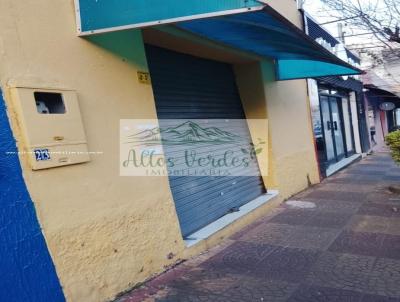 Comercial para Loca��o, em Pinhalzinho, bairro , 1 banheiro