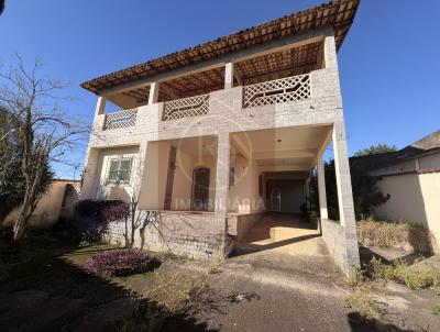 Casa para Venda, em Araruama, bairro S�o Vicente de Paulo, 3 dormit�rios, 3 banheiros, 2 vagas