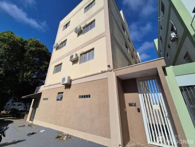 Apartamento para Venda, em Presidente Prudente, bairro Parque Residencial Araki, 2 dormit�rios, 1 banheiro, 1 vaga