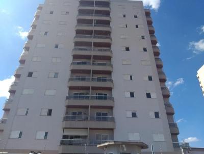 Apartamento para Venda, em Sumar�, bairro Jardim Macarenko, 3 dormit�rios, 2 banheiros, 1 su�te, 2 vagas