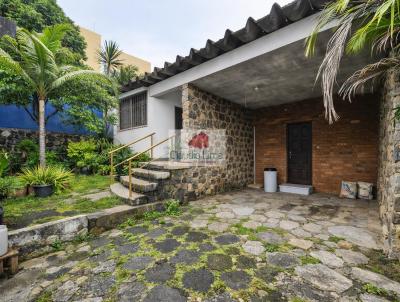 Casa para Venda, em Salvador, bairro Vila Laura, 3 dormit�rios, 3 banheiros, 1 su�te, 4 vagas