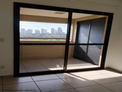 Apartamento para Venda, em Ribeir�o Preto, bairro Nova Alian�a, 2 dormit�rios, 2 banheiros, 1 su�te, 1 vaga