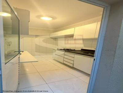 Apartamento para Venda, em Uberl�ndia, bairro Daniel Fonseca, 2 dormit�rios, 2 banheiros, 1 su�te, 2 vagas