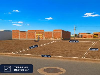 Terreno Residencial para Venda, em Nova Mutum, bairro VENEZA