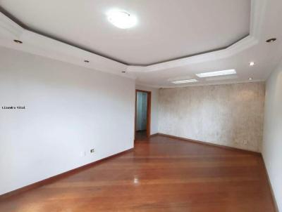Apartamento para Venda, em Santo Andr�, bairro Vila Gilda, 3 dormit�rios, 3 banheiros, 2 su�tes, 2 vagas