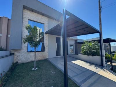 Casa em Condom�nio para Venda, em Indaiatuba, bairro Jardim Mantova, 3 dormit�rios, 4 banheiros, 3 su�tes, 4 vagas