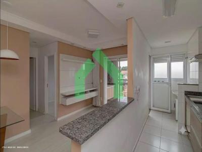 Apartamento para Venda, em Santo Andr�, bairro Vila Pires, 2 dormit�rios, 1 banheiro, 1 vaga