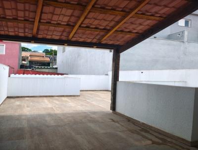 Apartamento para Loca��o, em Santo Andr�, bairro Cidade S�o Jorge, 2 dormit�rios, 2 banheiros, 1 vaga
