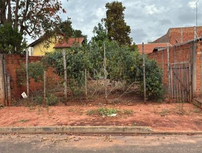 Terreno para Venda, em Tr�s Lagoas, bairro Carand�