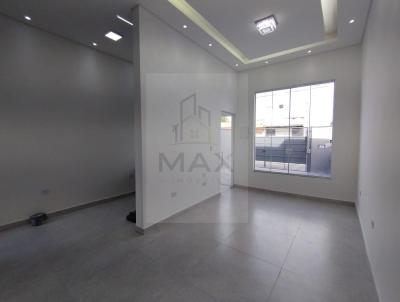 Casa para Venda, em Pindamonhangaba, bairro Residencial Momba�a I, 2 dormit�rios, 2 banheiros, 1 su�te, 2 vagas