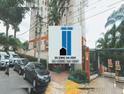 Apartamento para Venda, em S�o Paulo, bairro VILA BUTANT�, 3 dormit�rios, 2 banheiros, 1 vaga