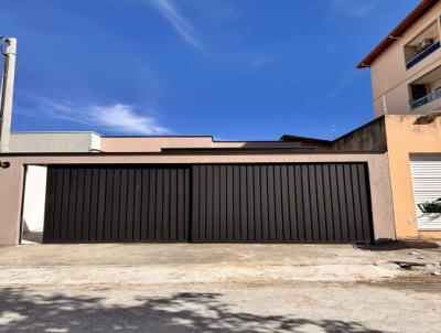 Casa para Venda, em Cruzeiro, bairro Vila Expedicion�rios, 2 dormit�rios, 1 banheiro, 1 su�te, 2 vagas