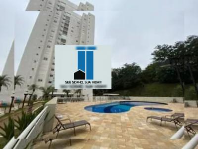 Apartamento para Venda, em S�o Paulo, bairro JARDIM DAS VERTENTES, 2 dormit�rios, 2 banheiros, 1 su�te, 1 vaga