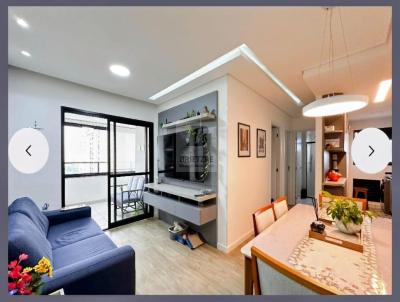 Apartamento para Venda, em S�o Bernardo do Campo, bairro Centro, 2 dormit�rios, 2 banheiros, 1 su�te, 2 vagas