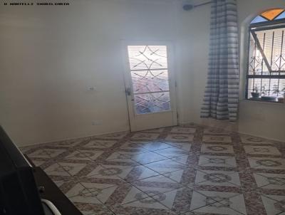 Casa para Venda, em Campinas, bairro Jardim Shangai, 3 dormit�rios, 1 banheiro, 2 vagas
