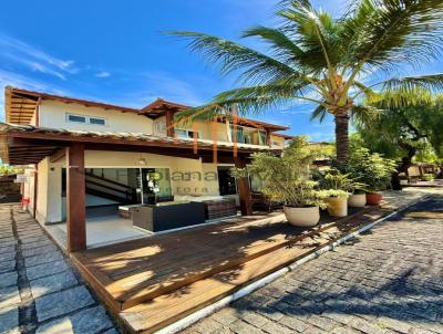 Casa em Condom�nio para Venda, em Arma��o dos B�zios, bairro , 4 dormit�rios, 4 su�tes, 2 vagas