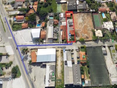 Terreno para Venda, em Florian�polis, bairro Campeche