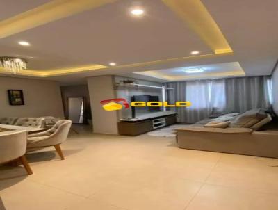 Apartamento para Venda, em Uberl�ndia, bairro Jardim Calif�rnia, 2 dormit�rios, 2 banheiros, 1 su�te, 1 vaga
