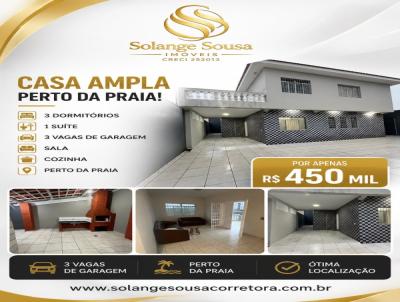 Sobrado para Venda, em Mongagu�, bairro Anhanguera, 3 dormit�rios, 2 banheiros, 1 su�te, 3 vagas