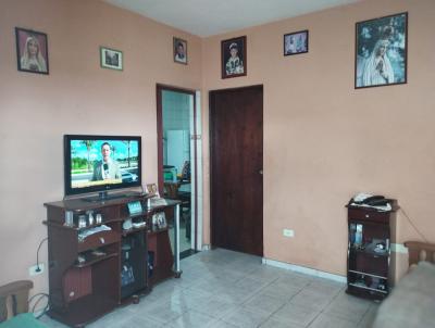 Casa para Venda, em Embu das Artes, bairro JARDIM ANGELA, 2 dormit�rios, 1 banheiro, 2 vagas