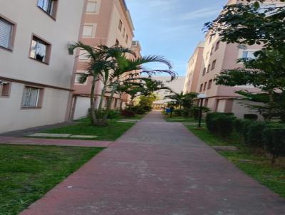 Apartamento para Venda, em Suzano, bairro VILA URUPES, 3 dormit�rios, 1 banheiro, 1 vaga