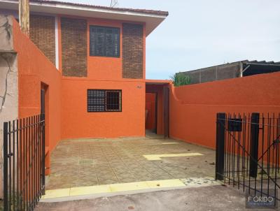 Casa para Loca��o, em Atibaia, bairro Alvin�polis, 2 dormit�rios, 2 banheiros, 1 vaga