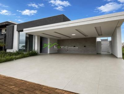 Casa em Condom�nio para Venda, em Ponta Grossa, bairro Condomin�o Reserva Ecoville, 3 dormit�rios, 2 banheiros, 1 su�te, 2 vagas