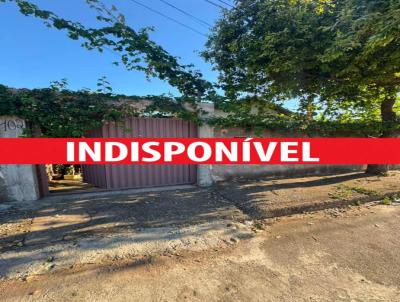 Casa para Venda, em Bom Despacho, bairro AEROPORTO, 2 dormit�rios, 1 banheiro, 2 vagas