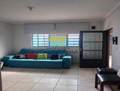 Casa para Venda, em Jacare�, bairro Parque dos Pr�ncipes, 2 dormit�rios, 3 banheiros, 1 su�te, 2 vagas